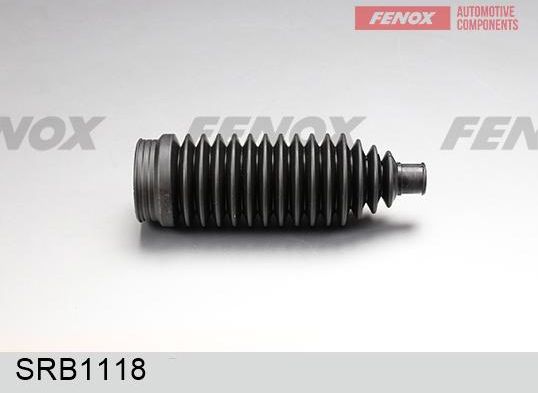 Пыльник рулевой рейки Fenox для Chevrolet Cruze I 2009-2015. Артикул SRB1118