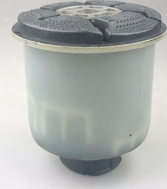 Сайлентблок задней балки Hutchinson. Артикул 590616