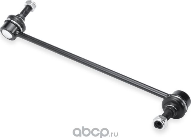 Стойка переднего стабилизатора правая (Metaco). Артикул 4100532R