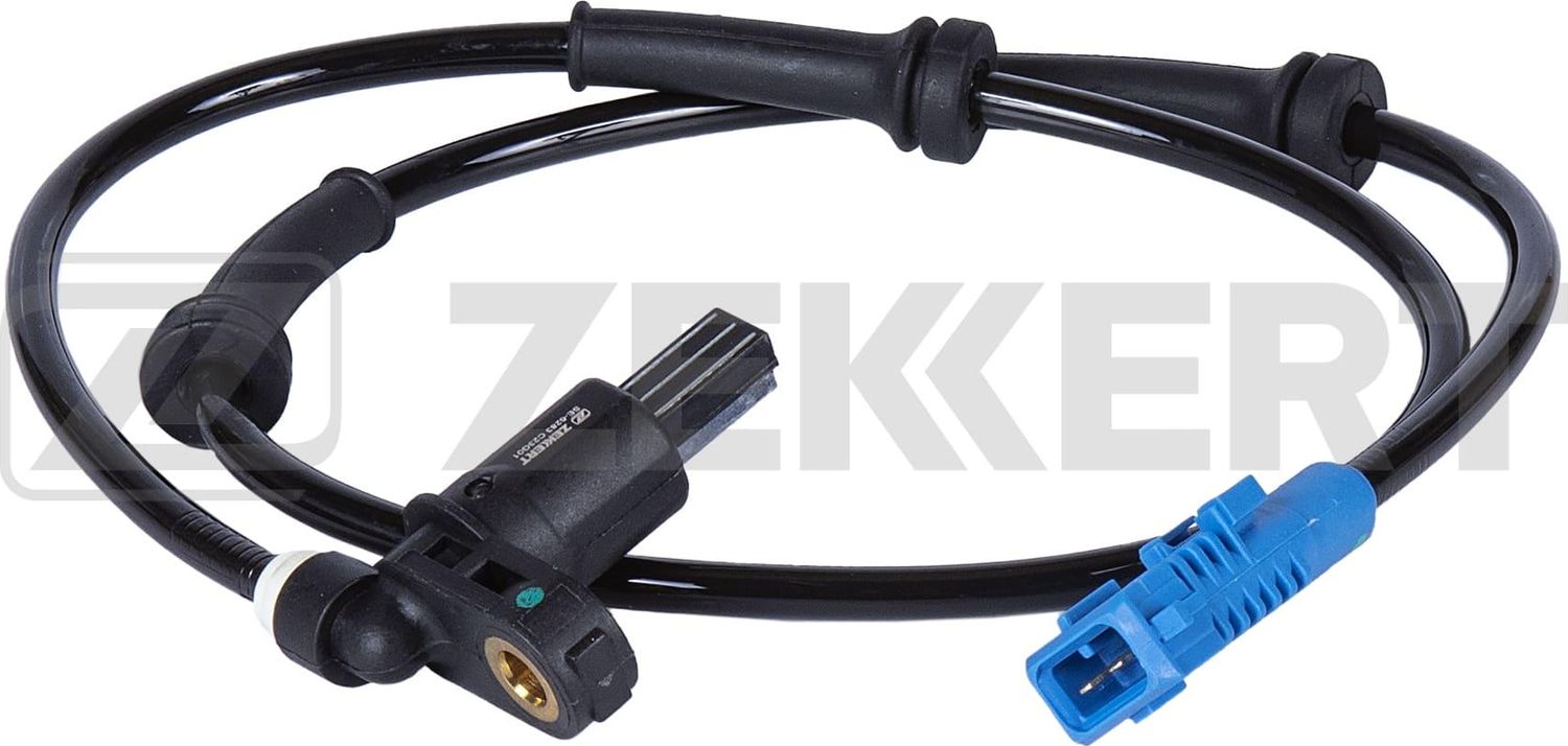 Датчик ABS Zekkert. Артикул SE-6283