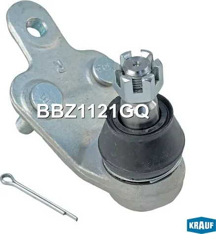 Шаровая опора (Krauf). Артикул BBZ1121GQ
