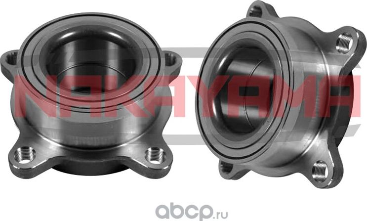 Подшипник ступичный (Nakayama). Артикул M2278NY