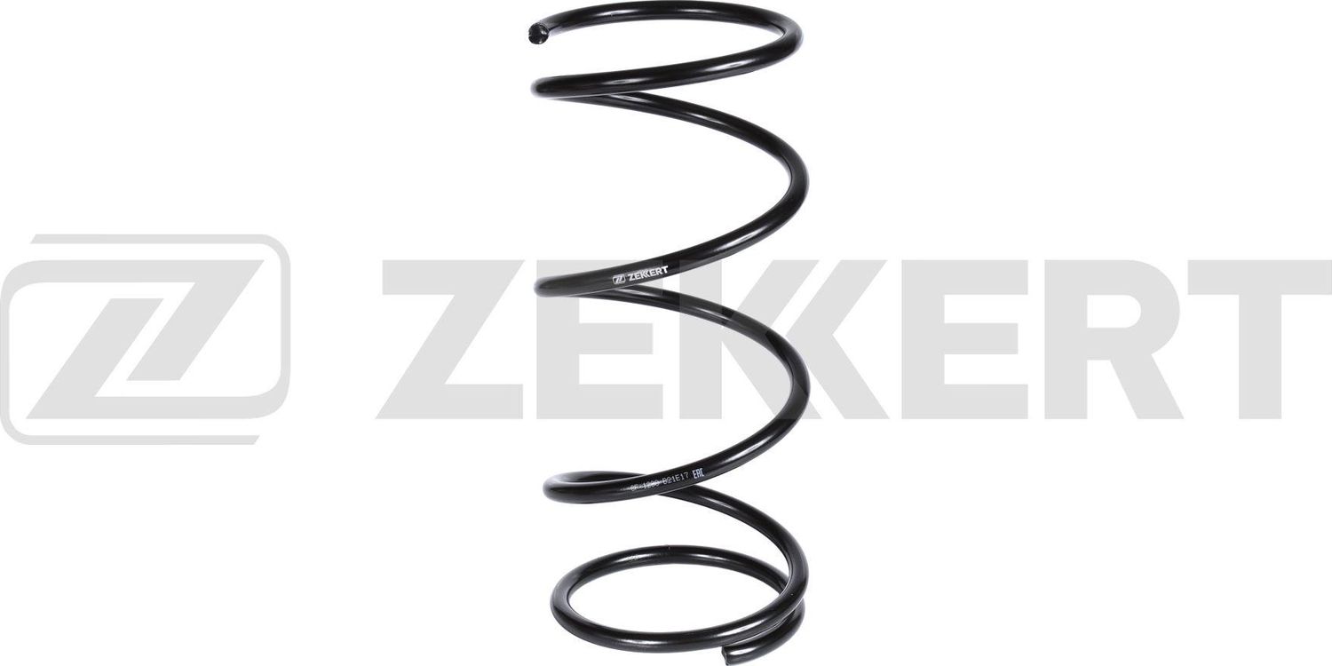 Пружина подвески Zekkert передняя для Toyota Corolla E110 1997-2002. Артикул SF-1230