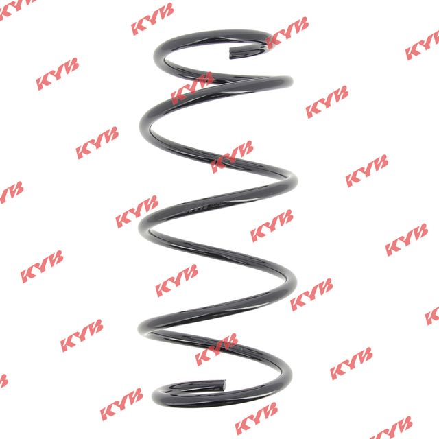 Пружина подвески KYB (Каяба) K-Flex передняя для BMW 7 IV (E65/E66) 2001-2008. Артикул RH3491