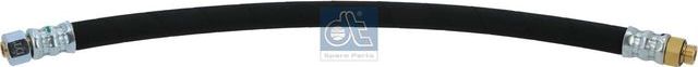 Тормозной шланг DT Spare Parts. Артикул 2.44293