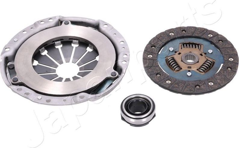Сцепление (комплект) Japanparts. Артикул KF-321