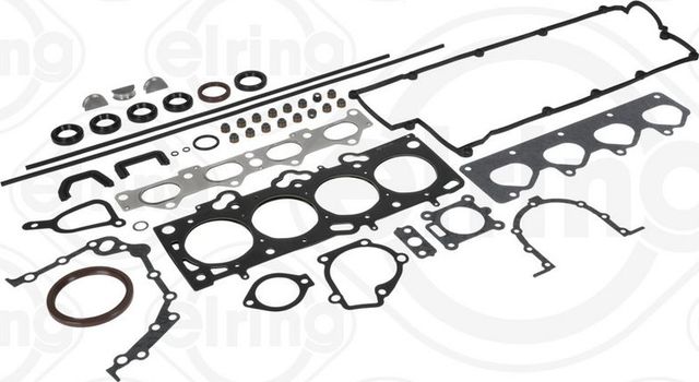 Прокладки двигателя (комплект) Elring для Hyundai i30 I 2007-2012. Артикул 592.900