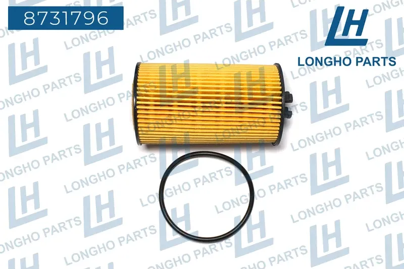 фильтр (Longho). Артикул 8731796