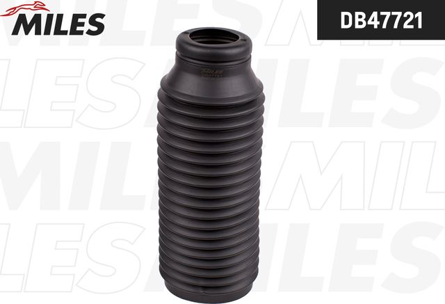 Пыльник амортизатора CHEVROLET CAPTIVA C100/CD26 (Miles). Артикул DB47721