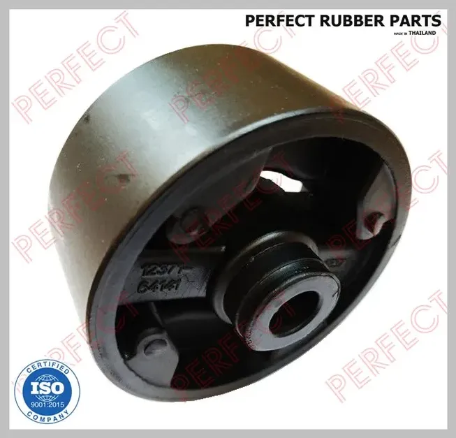 Картридж подушки двигателя (Perfect). Артикул TO03AE92EA