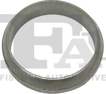 Прокладка глушителя FA1. Артикул 102-958
