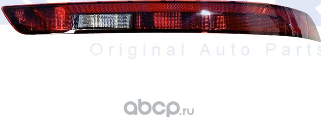 Фонарь задний Q5 2017 > правый (Hillport). Артикул 29AH0404