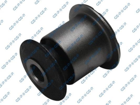 Сайлентблок заднего рычага подвески GSP нижний для Volkswagen Touareg II 2010-2018. Артикул 516090
