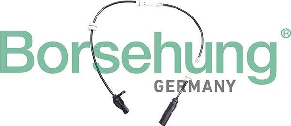 Датчик ABS Borsehung передний для BMW 2 F22 2012-2026. Артикул B13105