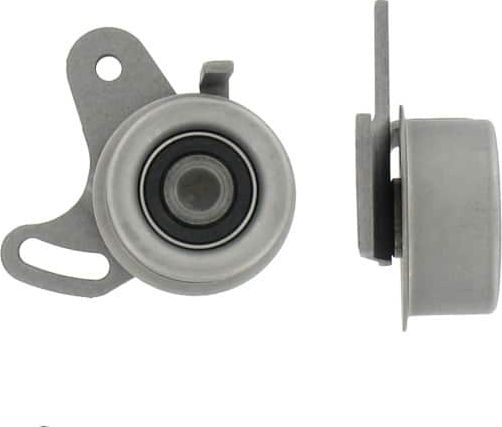 Натяжной ролик (натяжитель) ремня ГРМ SKF. Артикул VKM 75006