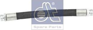 Шланг (трубка) гур (гидроусилителя руля) DT Spare Parts для Mercedes-Benz SK 1990-1996. Артикул 4.80775