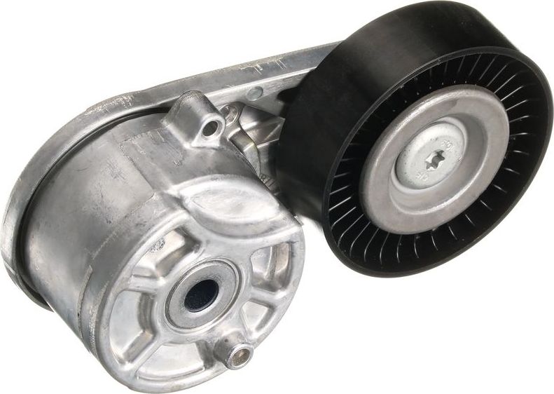 Натяжной ролик (натяжитель) приводного клинового зубчатого ремня Gates DriveAlign™. Артикул T39590