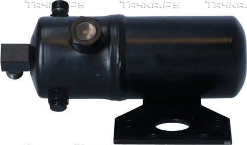 Осушитель кондиционера NRF (сталь). Артикул 33291
