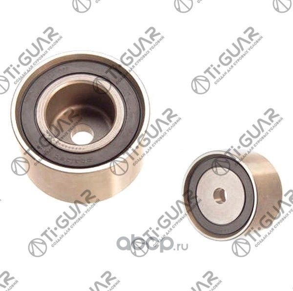 Обводной ролик TG-PU306030FRR9H* TiGUAR (TI-Guar). Артикул TGPU306030FRR9H