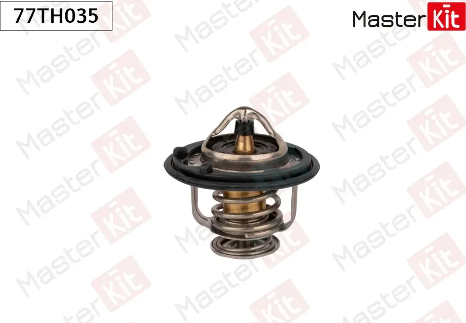 77TH035 Термостат\ HONDA 78°C (Master KIT). Артикул 77th035