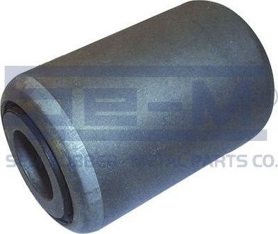 Втулка рессоры Sem Lastik. Артикул 7921