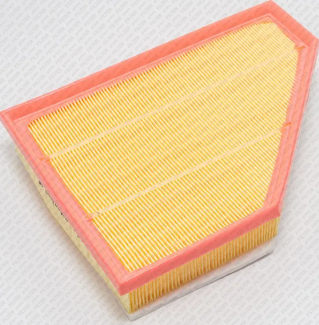 Фильтр воздушный (Green Filter). Артикул LF0121