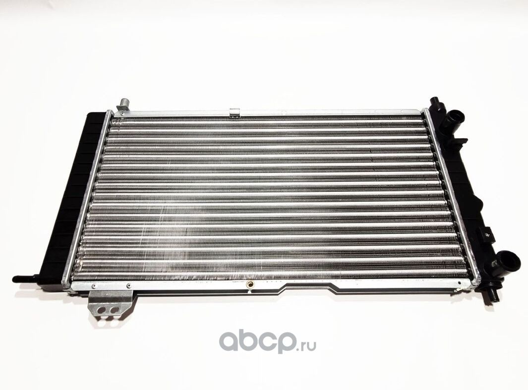 S11-1301110KA-KM Радиатор охлаждения 1.1L Chery QQ KIMIKO /S11-1301110KA. Артикул S111301110KAKM