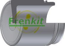 Поршень тормозного суппорта Frenkit. Артикул P606701