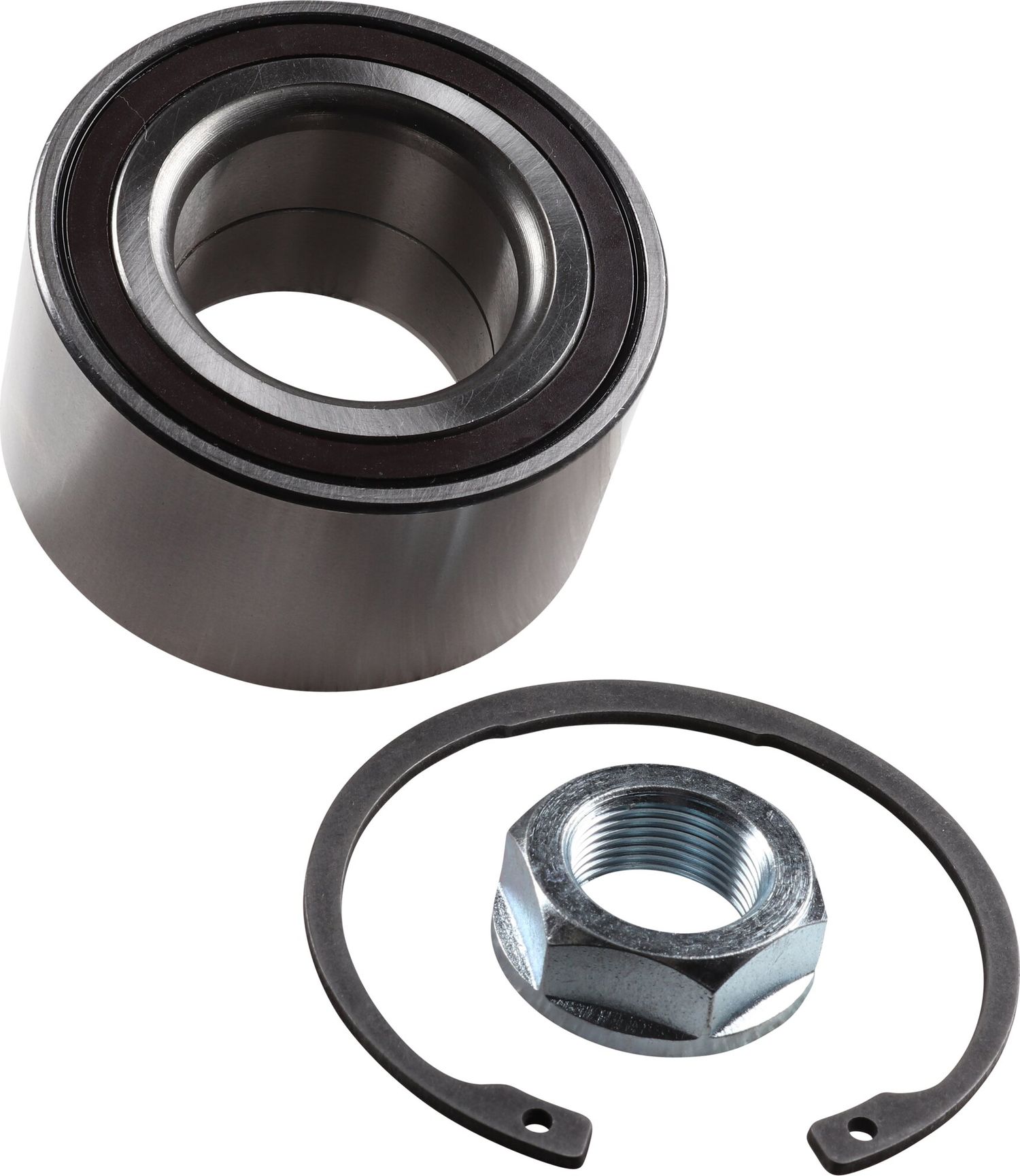 Ступичный подшипник (комплект) JP Group. Артикул 4141301510