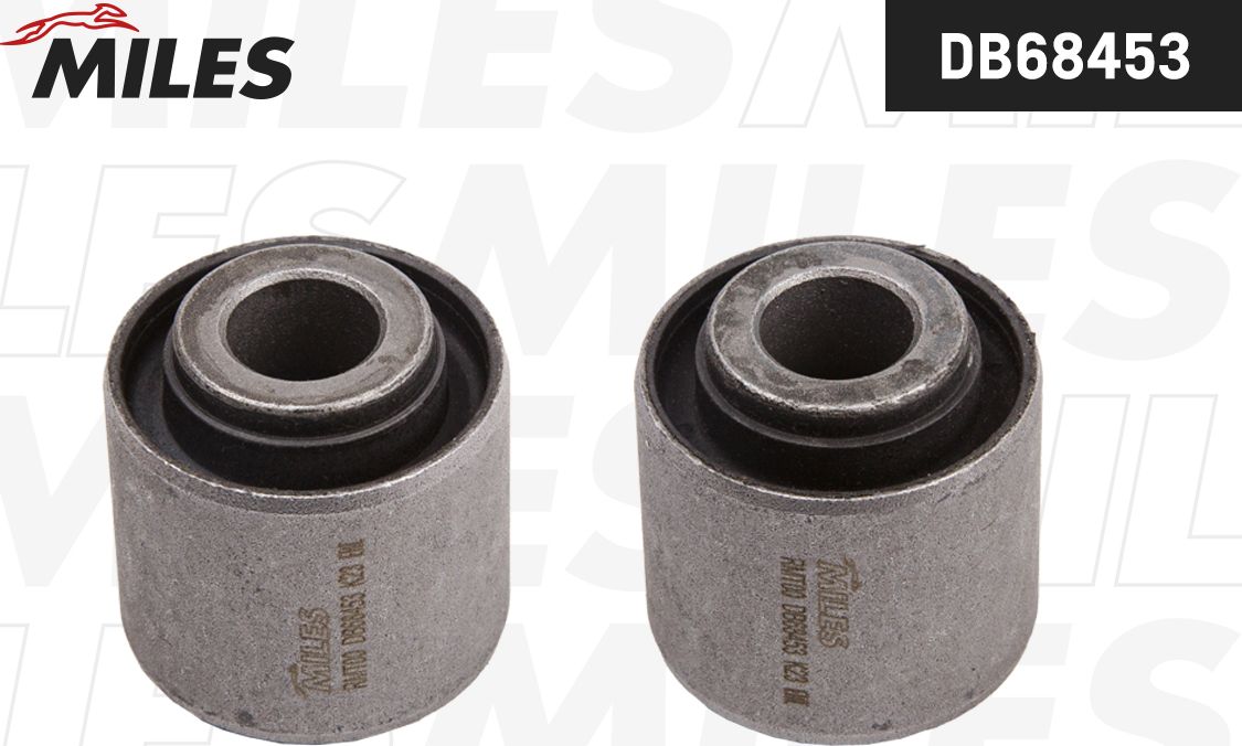 Сайлентблок тяги SUBARU FORESTER/IMPREZA/LEGACY зад.подв (Miles). Артикул DB68453