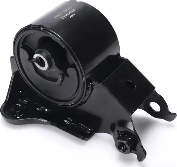 Опора двигателя задняя (Metaco). Артикул 4710049