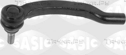 Наконечник рулевой тяги Sasic левый для Citroen Jumper I 2002-2006. Артикул 7670001