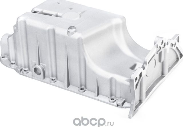 Поддон масляный двигателя (Metaco). Артикул 8362080