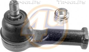 Наконечник рулевой тяги 4U для Mazda 929 LA4 1983-1987. Артикул MZ-A-93023