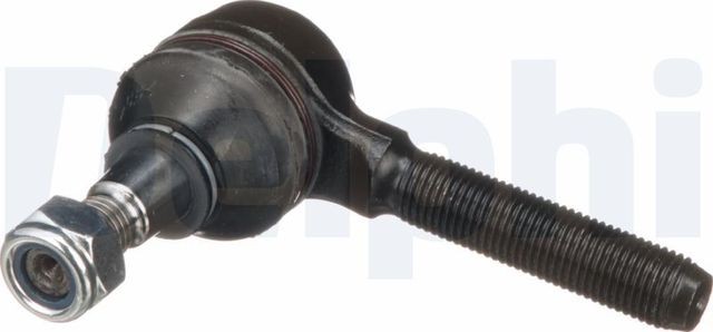 Наконечник рулевой тяги Delphi. Артикул TA1206