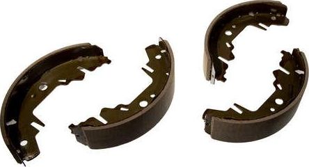 Тормозные колодки Zentparts. Артикул Z06903