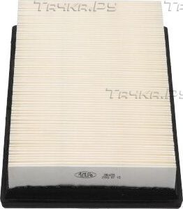 Воздушный фильтр AMC Filter для Hyundai Lantra I 1992-1995. Артикул HA-694