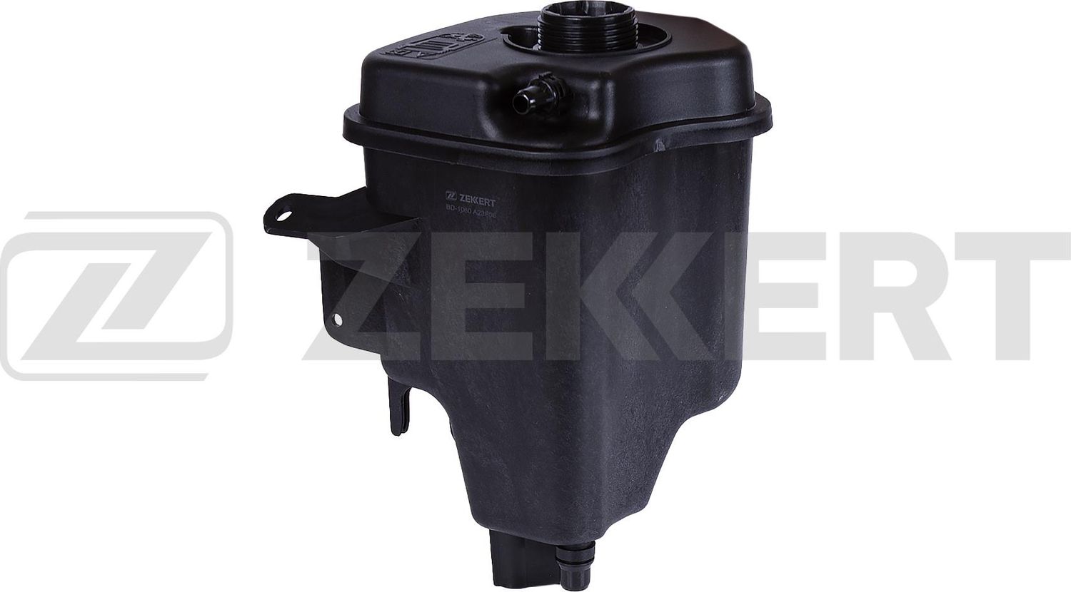 Расширительный бачок Zekkert (PA 66 GF 30). Артикул BD-1060