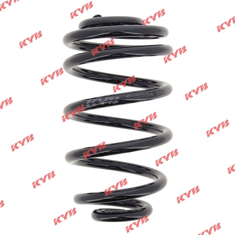 Пружина подвески KYB (Каяба) K-Flex задняя для Audi A6 II (C5) 1997-2005. Артикул RX5554