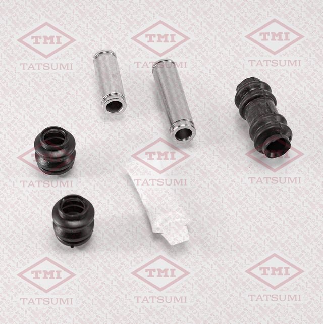 Ремкомплект направляющих суппорта (Tatsumi). Артикул TCG1266
