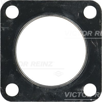 Прокладка глушителя Victor Reinz для Audi 100 III (C3) 1986-1990. Артикул 71-25683-00