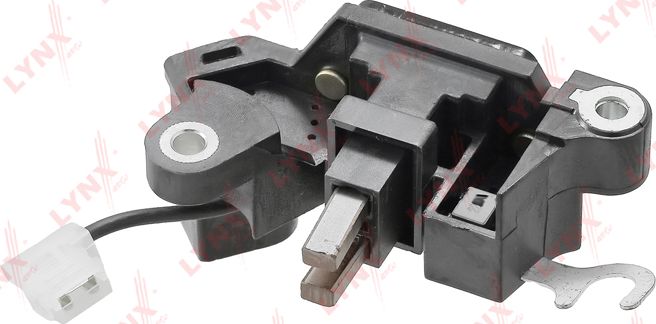 Реле-регулятор напряжения генератора LYNXauto. Артикул EA-92053