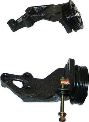 Направляющий (ведущий) ролик приводного поликлинового ремня Kavo Parts. Артикул DIP-4003