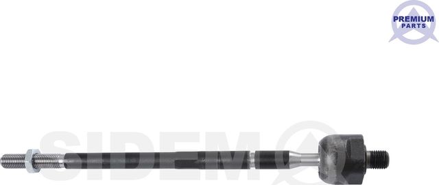 Рулевая тяга Sidem для Opel Tigra A 1994-2000. Артикул 9933