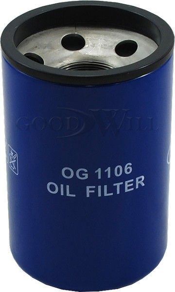 Масляный фильтр GoodWill для John Deere 9000 1996-2001. Артикул OG 1106