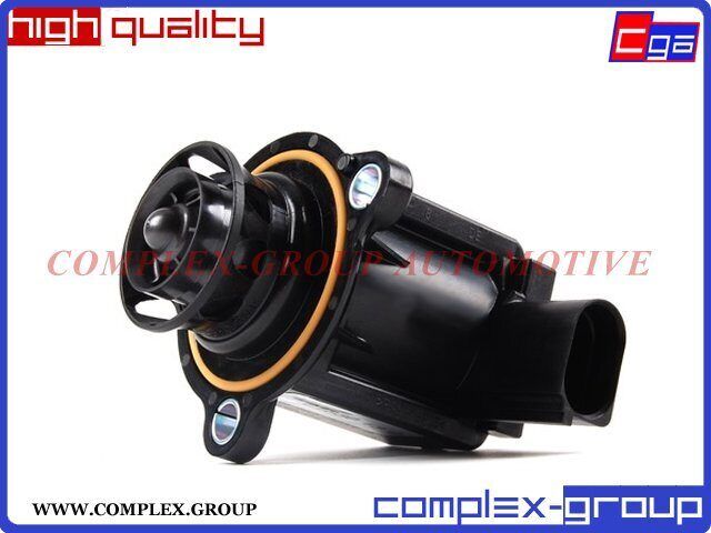 Клапан  электромагнитный CGA. Артикул 11VLV1318RA