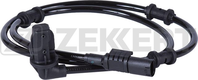 Датчик ABS Zekkert передний правый для Mercedes-Benz M-Класс I (W163) 1999-2005. Артикул SE-6326