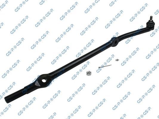Наконечник рулевой тяги (в сборе) GSP правый для Jeep Grand Cherokee I (ZJ) 1991-1999. Артикул S071091