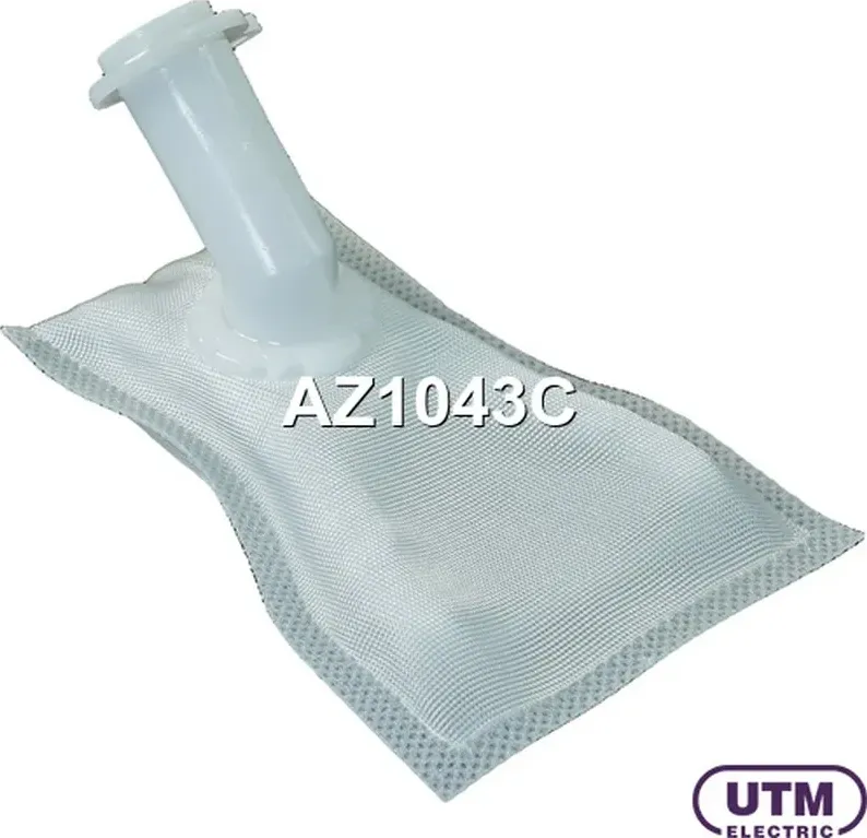 Сетка-фильтр для бензонасоса (UTM). Артикул AZ1043C