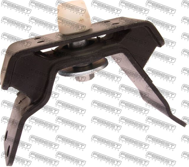 Подушка (опора) двигателя Febest. Артикул TM-037